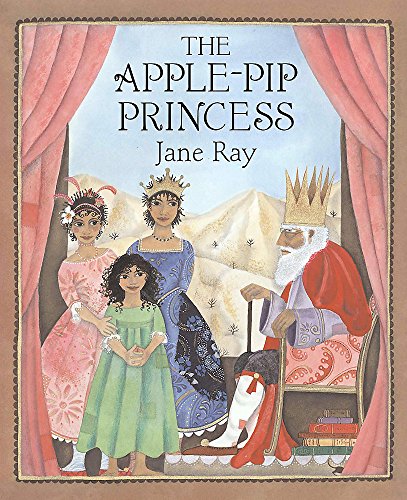 The Apple-Pip Princess