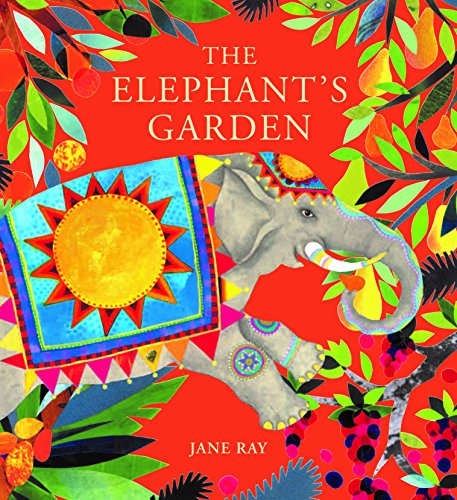 The Elephant's Garden