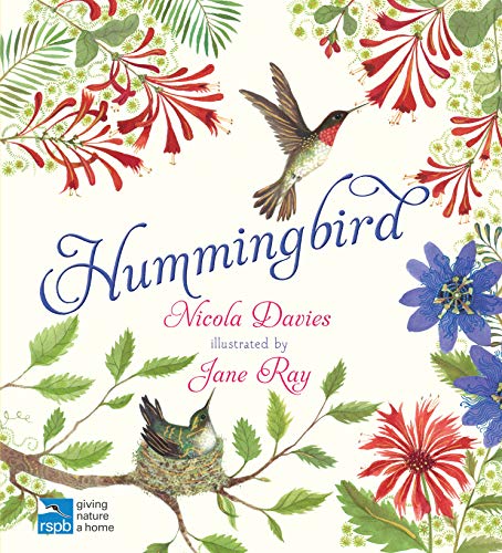 Hummingbird
