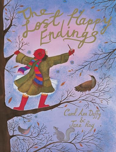 The Lost Happy Endings