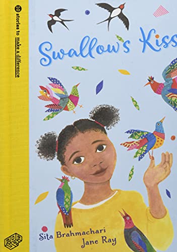 Swallow's Kiss